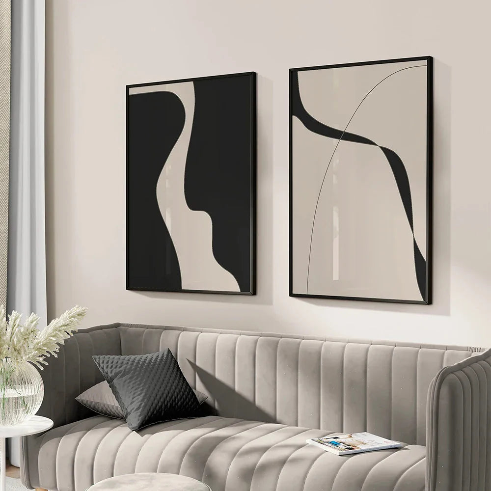 Modern Aura