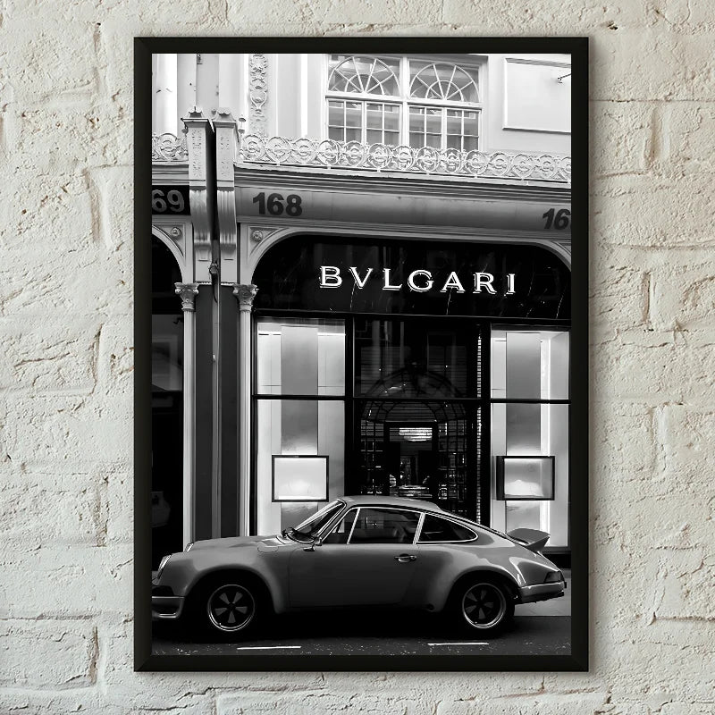 CARS COLLECTION